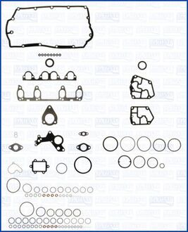 51025500 AJUSA Комплект прокладок, двигатель