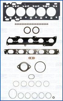 52264600 AJUSA Комплект прокладок верхней части двигателя