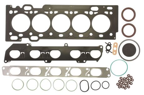 52273400 AJUSA Комплект прокладок двигателя (верхний)