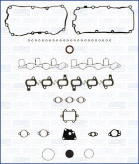 Набір прокладок, головка цилиндра AJUSA 53021300