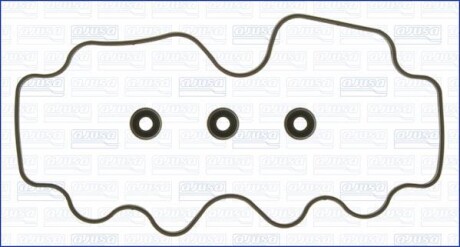 Прокладка клап. крышки\ subaru impreza/legasy 1.6-2.2 16v 89> (x2) AJUSA 56019600