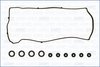 56051200 AJUSA Комплект прокладок крышка головки цилиндра (фото 2)