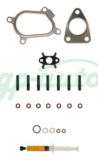 JTC11240 AJUSA Комплект монтажный турбокомпрессора