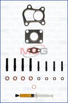 JTC11331 AJUSA Монтажный комплект, компрессор