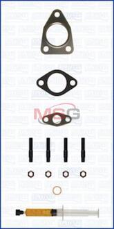 JTC11556 AJUSA Монтажный комплект, компрессор