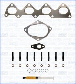 Монтажный комплект, компрессор AJUSA JTC11602