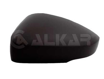 6344123 ALKAR VW POLO 09- Корпус зеркала пра