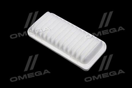 AF1007 ALPHA FILTER Фильтр воздушный GREAT WALL HAVAL M2, M4 1.5 12- (пр-во ALPHA FILTER)