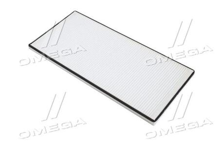 AF5231 ALPHA FILTER Фильтр салона BMW X5 (E53) 99-06, LR RANGE ROVER III 02-12 (пр-во ALPHA FILTER)