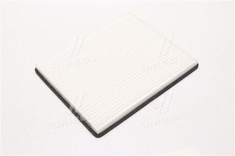 AF5240 ALPHA FILTER Фильтр салона CHERY ELARA 06- (пр-во ALPHA FILTER)