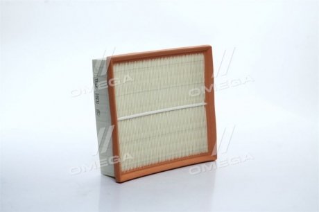 Ф1601 ALPHA FILTER Фильтр воздушный audi, lada 2108-09 (пр-во alpha filter)