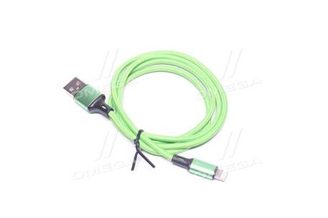 ARM-MC008 ARMER Кабель для зарядки телефона USB Lightning (iPhone), 1м <ARMER>