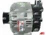 Генератор 12V 80A As-pl A3017 (фото 4)