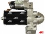 Стартер 12V 2.20kW As-pl S0487 (фото 4)