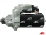 Стартер 12V 2.00kW As-pl S0566 (фото 4)