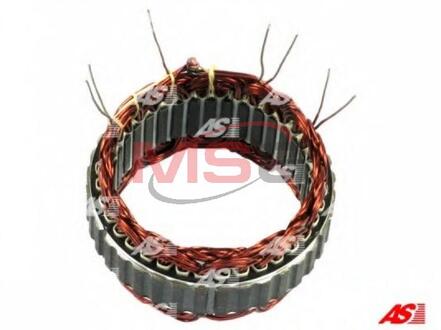 AS9003 AS Обмотка генератора