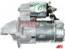 S2002 AS Стартер AUTOSTARTER S2002 OPEL ASTRA F 1.7TDS 91-98, VECTRA A, B 1.7TD 90-98 (фото 4)