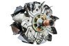 Ротор (якорь) генератора 125A 1.5 DCI LOGAN (32137) ASAM
