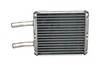 ASAM Радиатор отопления HYUNDAI ACCENT 94- (168x165x29) 32206