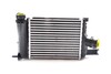 Радиатор интеркулера Renault Logan, Clio, Dokker, Sandero 0.9, 1.2, 1.5D (12-) (32418) Asam
