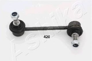 106-04-420L ASHIKA Тяга стабілізатора ліва зад. Honda CR-V 2.0I 16V RD17/18 10-