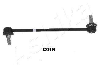 106-0C-C01R ASHIKA Стойка переднего стабилизатора правая