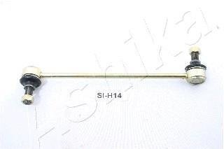 106-0H-H14L_ ASHIKA Стойка переднего стабилизатора левая