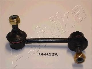 106-0K-K52R ASHIKA Тяга стабілізатора перед. прав. Mazda 323 94-98/626 92-97
