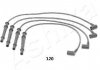 Комплект проводов зажигания 132-01-120