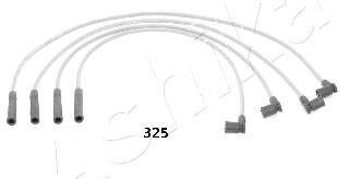 132-03-325 ASHIKA Провода В/В Mazda 6 1.8 2.0 02-