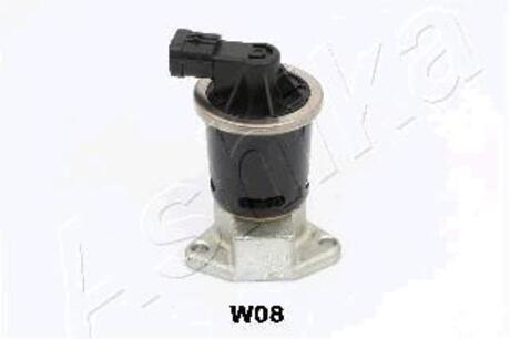 150-0W-W08 ASHIKA Клапан рециркуляції газів