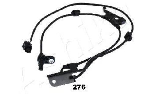 151-02-276 ASHIKA Датчик ABS передній лівий Toyota Rav4 12-