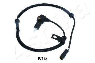 1510KK15 ASHIKA Датчик ABS PRZOD P KIA SORENTO