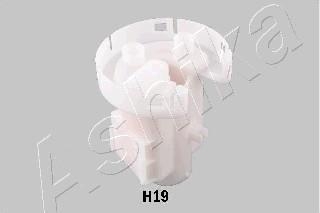 30-0H-H19 ASHIKA Фильтр топливный hyundai accent iii 1.4 gl (пр-во ashika)
