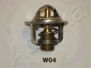 38-0W-W04 ASHIKA Термостат Daewoo Matiz 0.8 98-