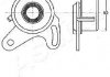 45-0H-001 ASHIKA Устройство для натяжения ремня, ремень ГРМ (фото 2)