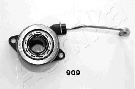 90-09-909 ASHIKA Підшипник вижимний гидравлический Fiat Doblo 1.6/2.0D Multijet 10-/Lancia Delta III 1.8T 09-