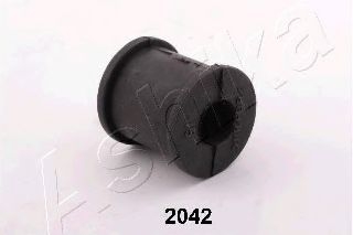 GOM-2042 ASHIKA Втулка стабілізатора зад. Toyota Camry Acv30/Mcv30 01-06