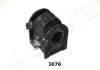 GOM-3078 ASHIKA (Ø 22mm) Втулка стабілізатора пер. Mazda 6 2.0/2.2/2.5 07- (фото 1)