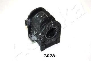 GOM-3078 ASHIKA (Ø 22mm) Втулка стабілізатора пер. Mazda 6 2.0/2.2/2.5 07-