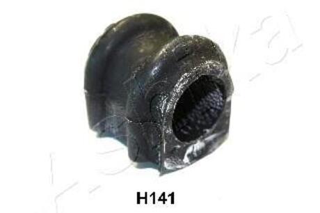 GOM-H141 ASHIKA Втулка стабілізатора пер. Hyundai IX35 10-/Kia Sportage IV 10-
