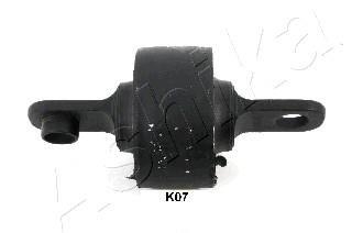 GOM-K07 ASHIKA С/блок задній лів./прав. важеля перед. Hyundai Elantra HD 06-11, I30 07-12, Sonata YF 10-