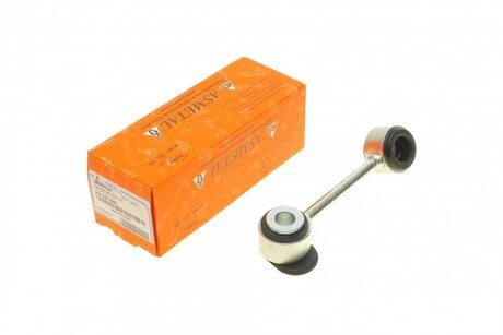 26MR0101 ASMETAL Тяга стабилизатора перед. MB W210 Л. ASMETAL 26MR0101