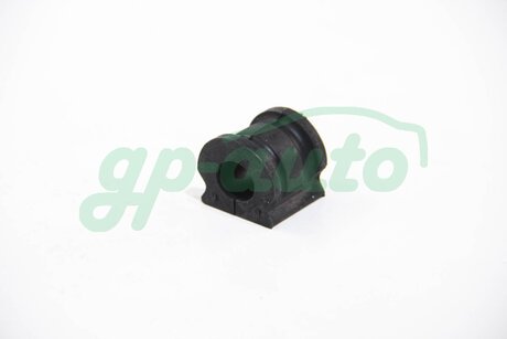 38AU1216 ASMETAL Втулка стабилизатора перед. Polo 02-/Fabia 99-15/Cordoba/Ibiza 02- (18 mm)