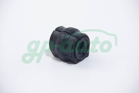 38CT0800 ASMETAL Подушка стабилизатора перед Citroen C4/Peugeot 307/308 (22mm)