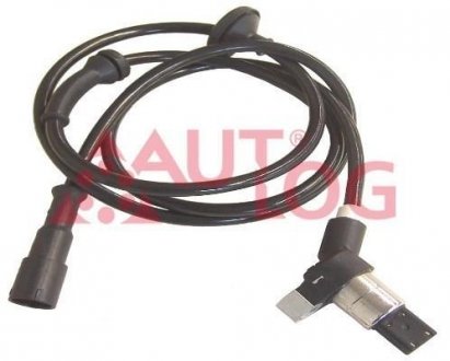 AS4033 AUTLOG Датчик ABS ПРИ КОЛЕСЕ VW Golf / Jetta 86-