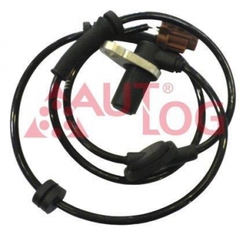 AS4280 AUTLOG Датчик ABS NISSAN X-TRAIL (Т30) 01-13 перед. Л