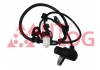 Датчик ABS TOYOTA YARIS 1.0-1.4D 99-05 перед. Л AUTLOG AS4416