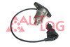 Датчик уровня масла OPEL COMBO/ ASTRA H/J 1.3D/1.9D/2.0 03- AUTLOG AS4870