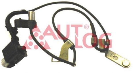 AS5001 AUTLOG Датчик ABS MAZDA 6 02-07 перед. Л AUTLOG AS5001